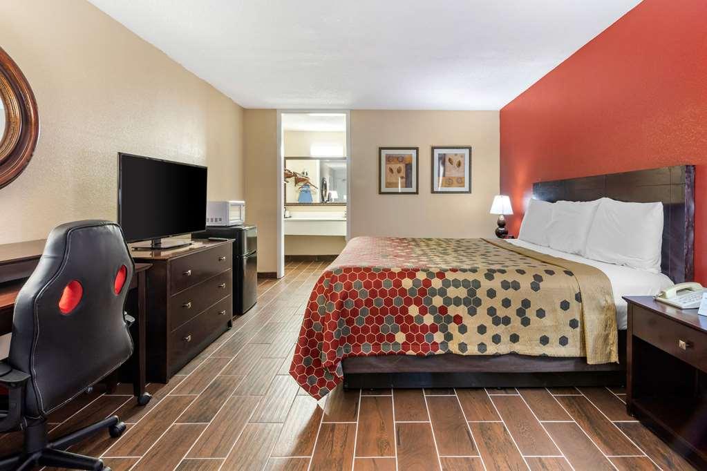 Clarion Inn Brunswick Δωμάτιο φωτογραφία