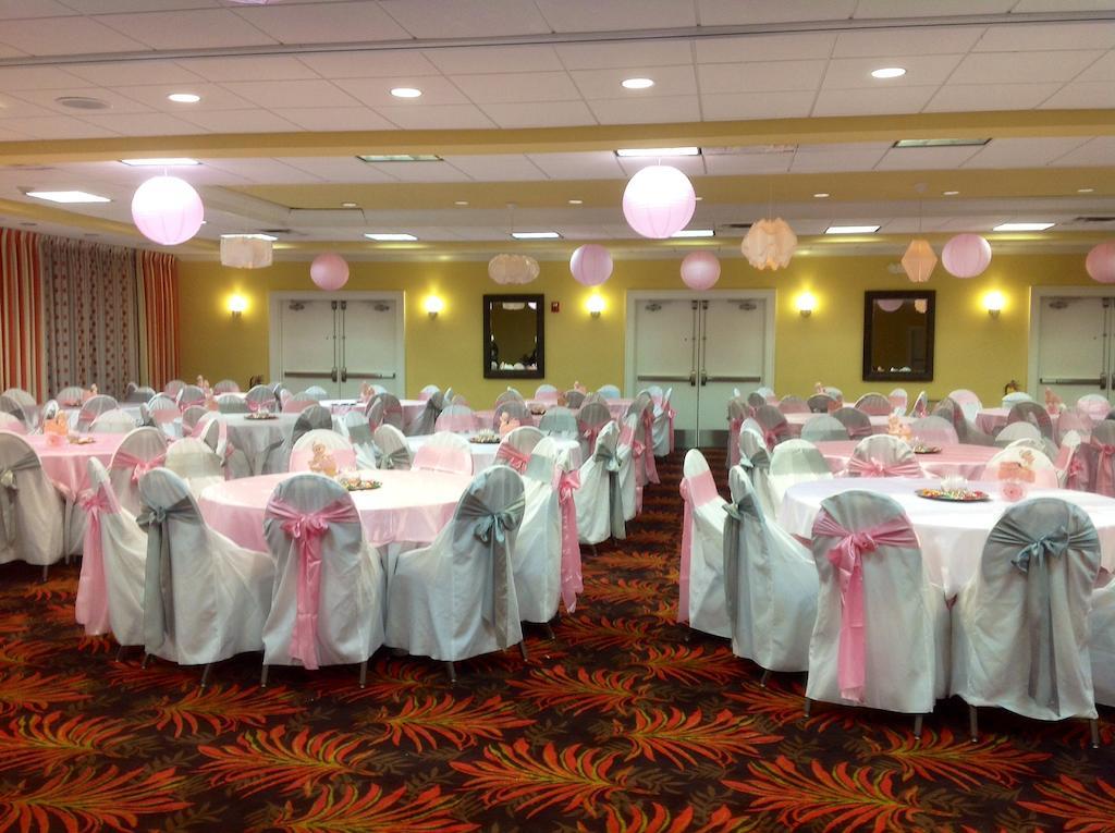 Clarion Inn Brunswick Εξωτερικό φωτογραφία