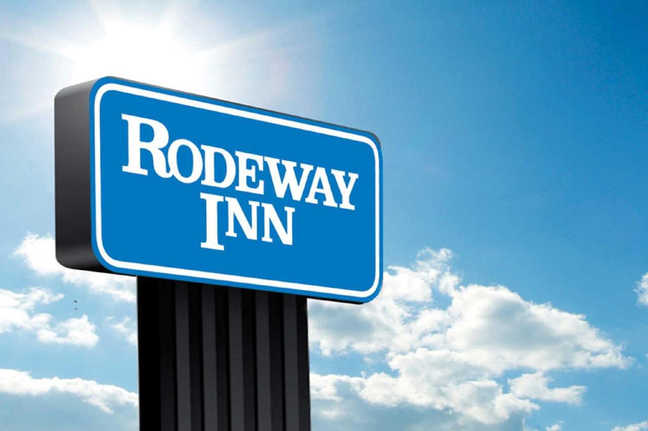Clarion Inn Brunswick Εξωτερικό φωτογραφία