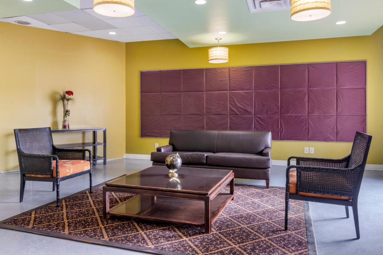 Clarion Inn Brunswick Εξωτερικό φωτογραφία