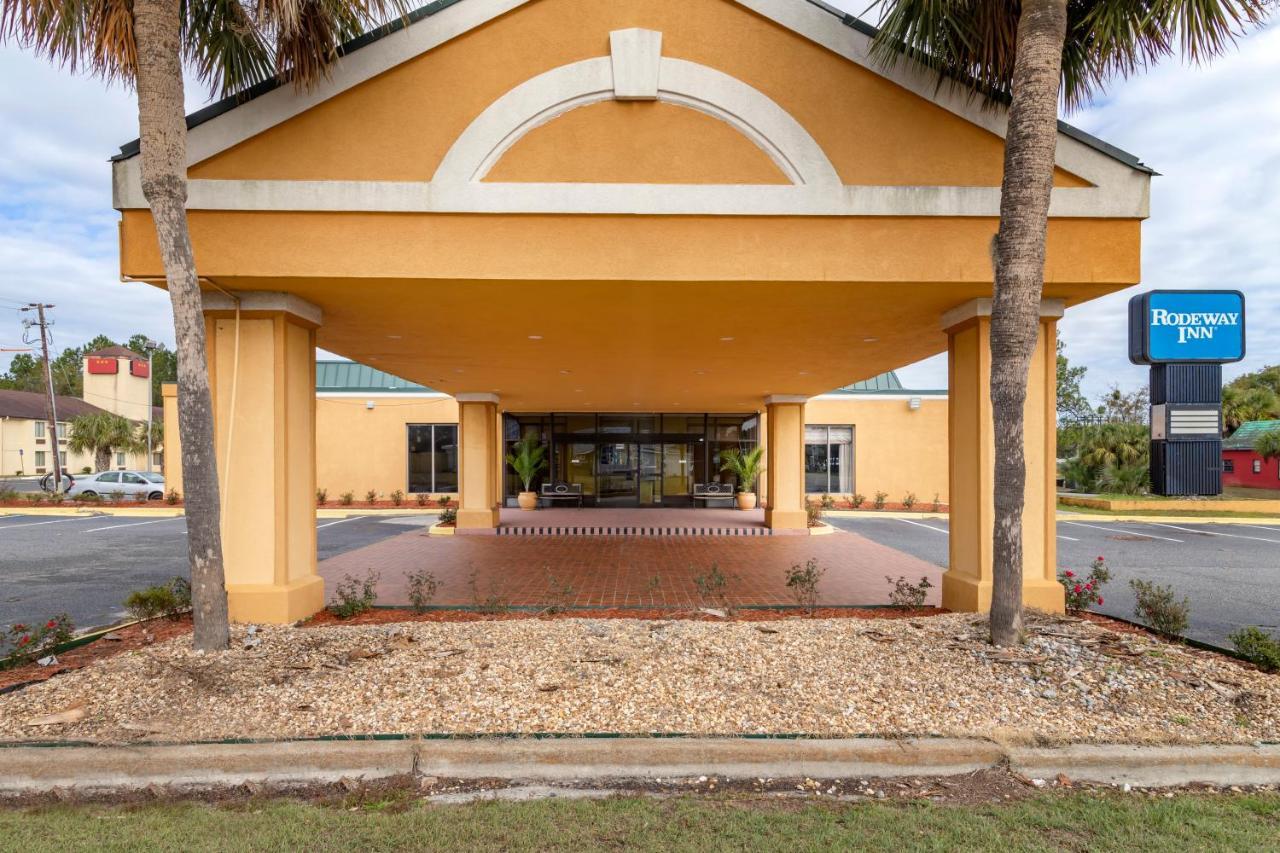Clarion Inn Brunswick Εξωτερικό φωτογραφία